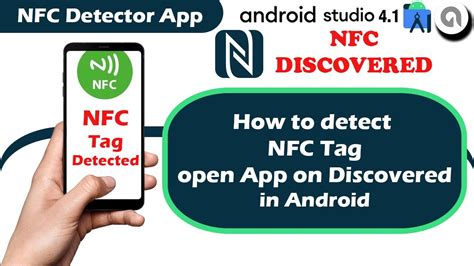 android actions nfc tag|nfc tag detected Android.